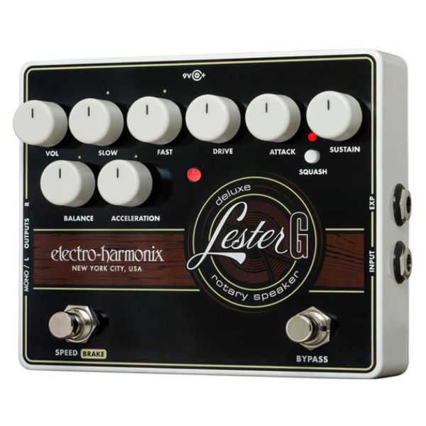 EHX Lester G (Angle)