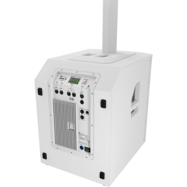 Electro-Voice Evolve 70 (White) - Back