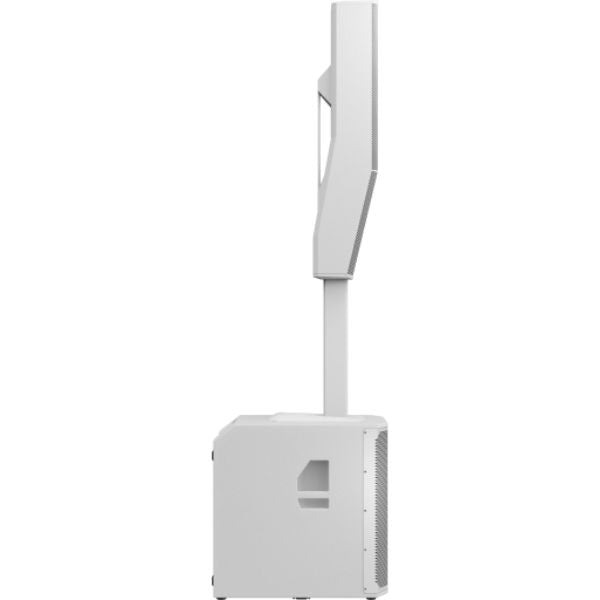 Electro-Voice Evolve 90 (White) - Side