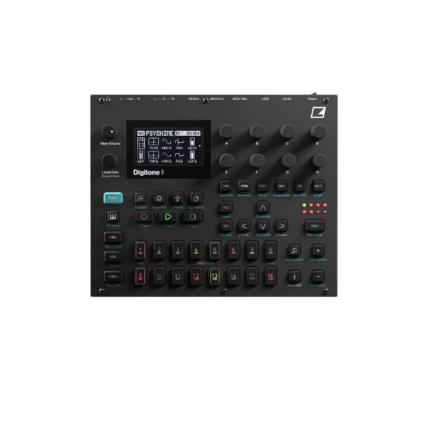 Elektron Digitone II