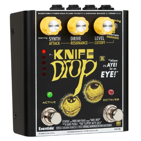 Eventide Knife Drop (Offset)