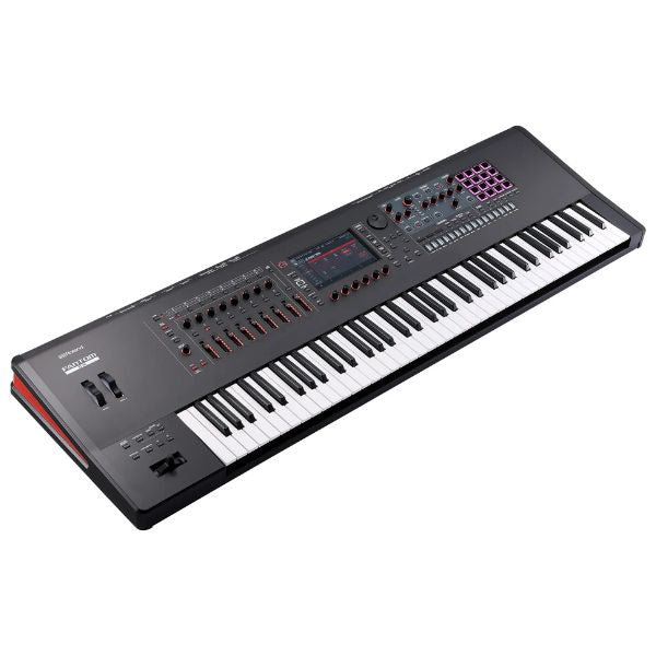 Roland Fantom 7 EX (Offset)