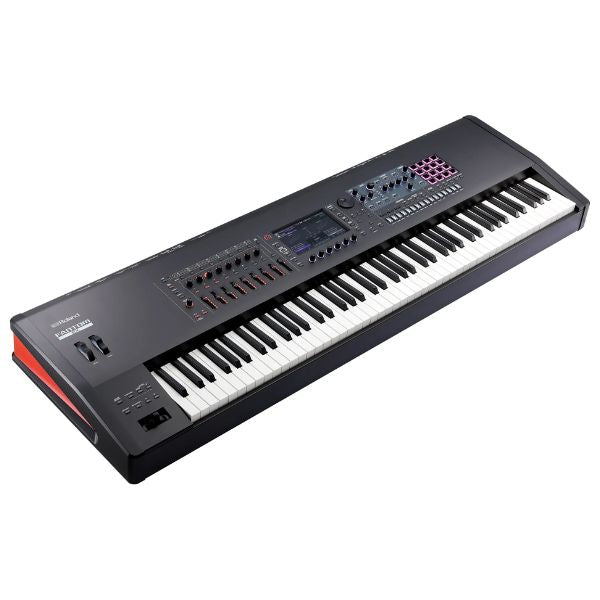 Roland Fantom 8 EX (Offset)