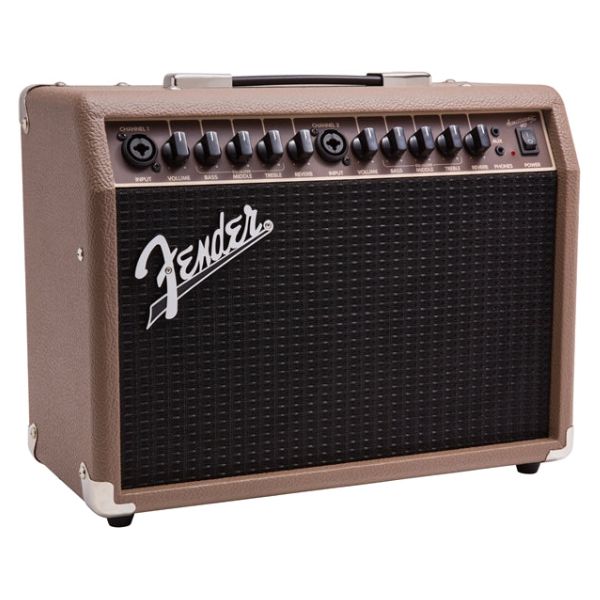 Fender Acoustasonic 40 (Offset)