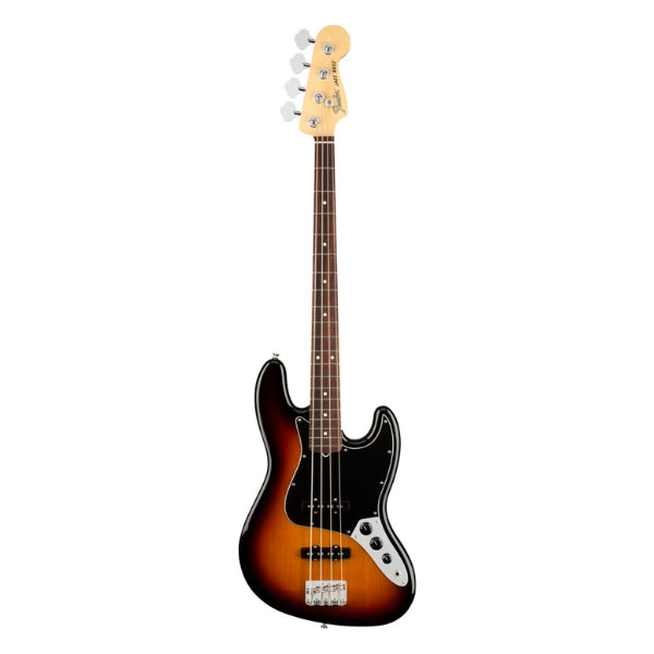 Fender American Performer Jazz Bass RW - 3-Colour Sunburst