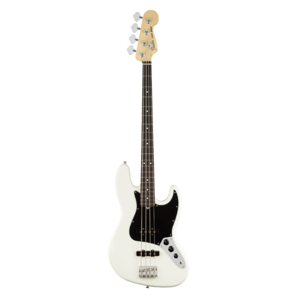 Fender American Performer Jazz Bass RW - Arctic White