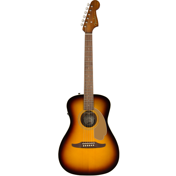 Fender Malibu California Player Series - Sunburst