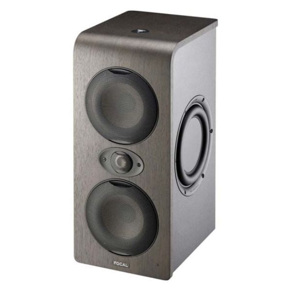 Focal Shape Twin (Each) - Offset