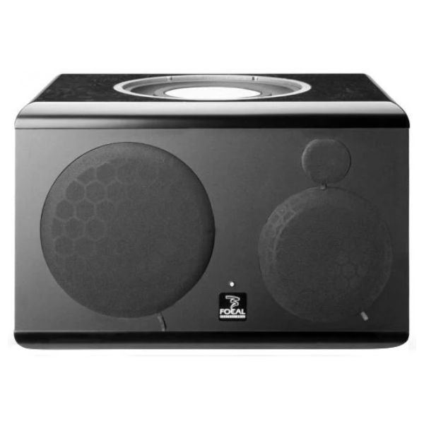 Focal SM9L - Cover