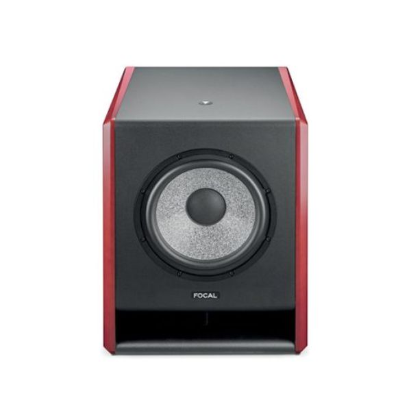 Focal Sub12 ST6 - Angle