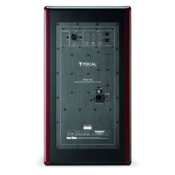 Focal Trio 11 BE (Single) - Back