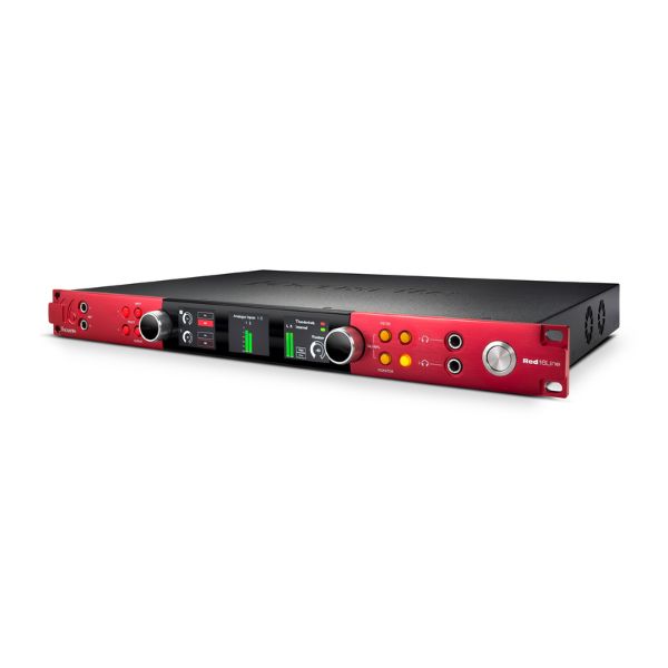 Focusrite RED 16Line (Offset)