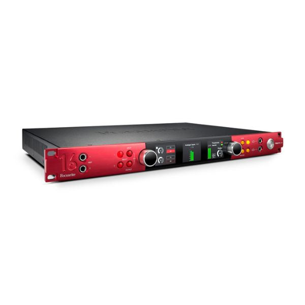 Focusrite RED 16Line (Offset 2)