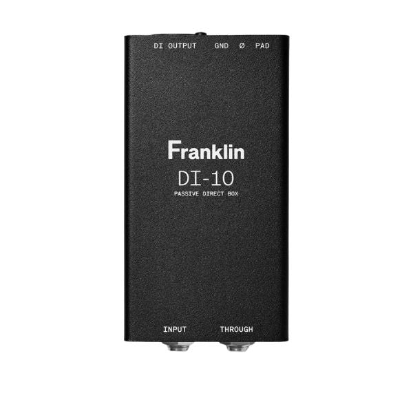 Franklin DI10