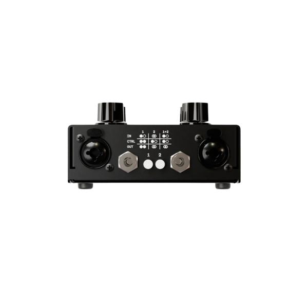 Franklin Audio RA-20 (I/O)