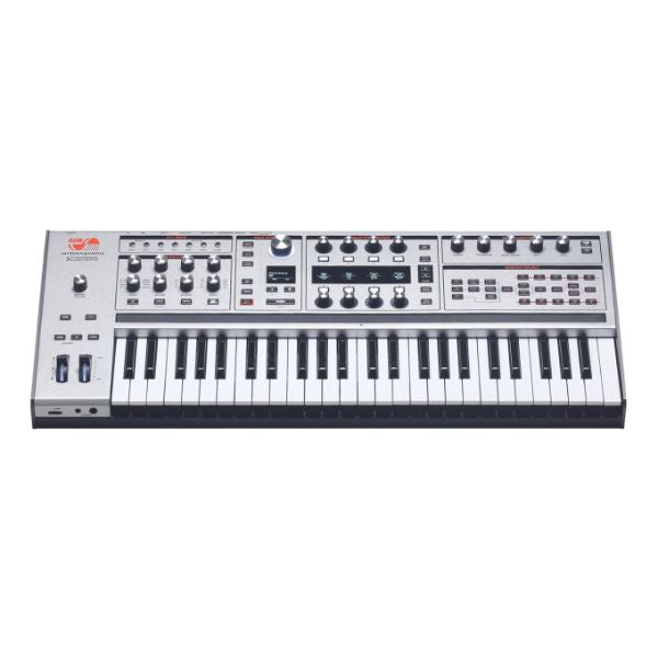 Hydrasynth Keyboard (Silver) - Front