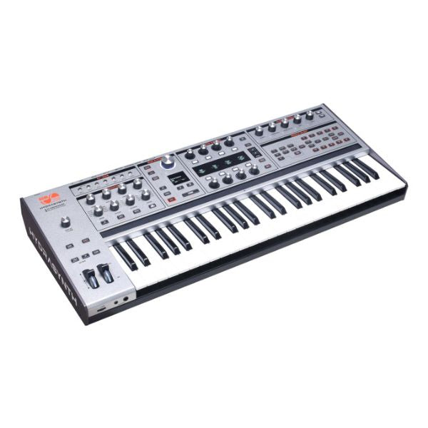 Hydrasynth Keyboard (Silver) - Offset