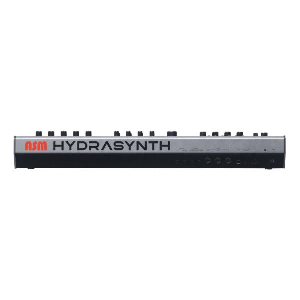 Hydrasynth Keyboard (Silver) - Back