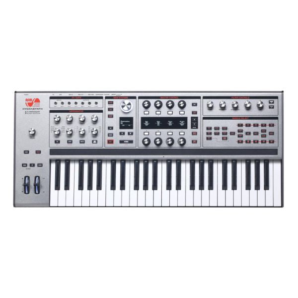 Hydrasynth Keyboard (Silver)