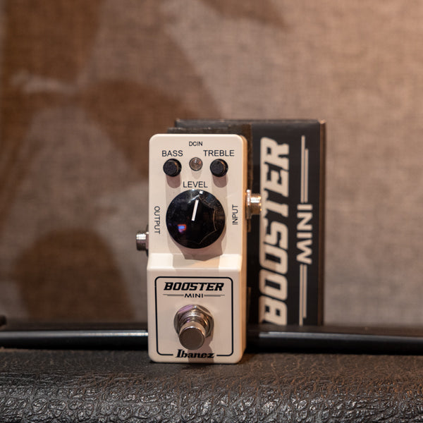 Ibanez BT Mini (Pre-Owned) - Box