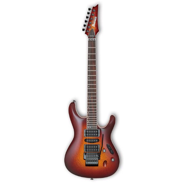 Ibanez S6570SK