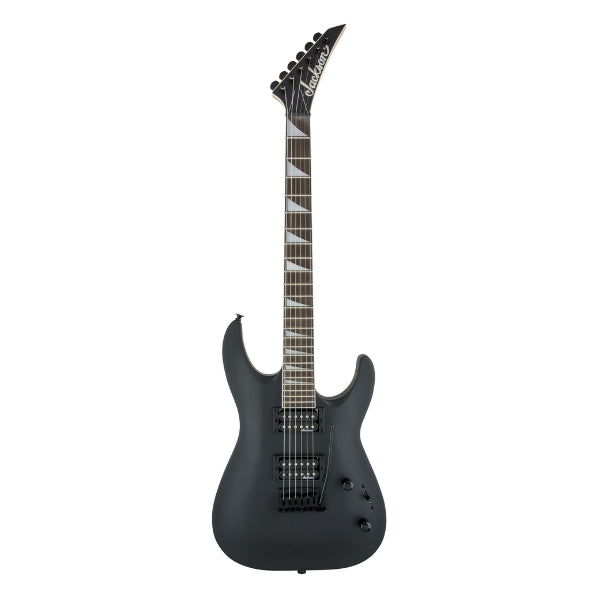 Jackson JS22 Dinky - Satin Black