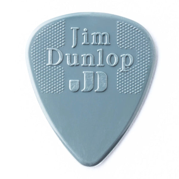 Jim Dunlop Nylon Standard Guitar Picks 0.88mm Bulk 72 Pack back