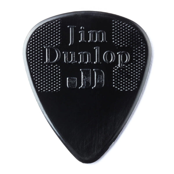 Jim Dunlop Nylon Standard Guitar Picks 1.00mm Bulk 72 Pack back