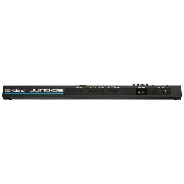 Roland JUNO-DS 61 (Back)