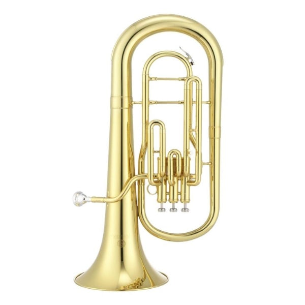 Jupiter JBR700 Baritone Horn vertical