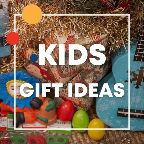 Kids Gift Ideas