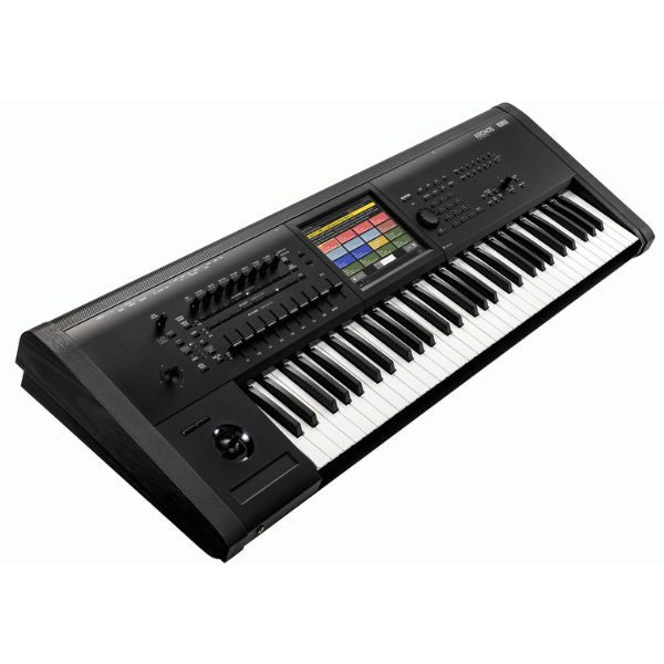 Korg Kronos 3 61 (Offset)