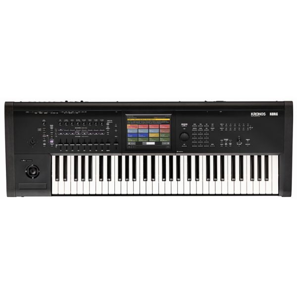 Korg Kronos 3 61