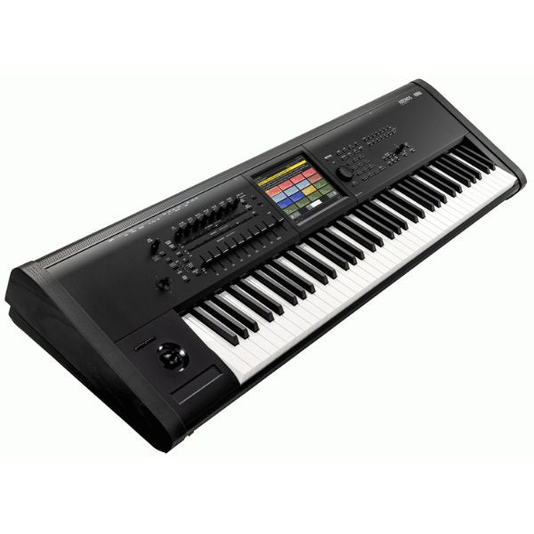 Korg Kronos 3 73 (Offset)