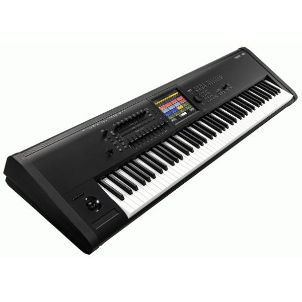 Korg Kronos 3 88 (Offset)