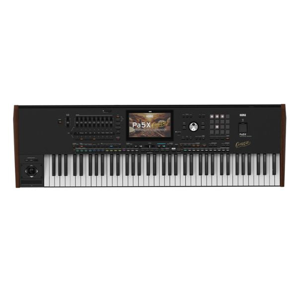 Korg Pa5X 76 (Oriental)