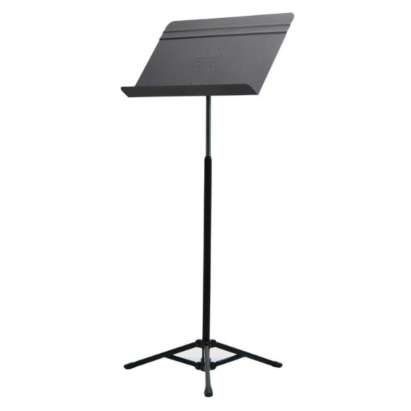 Manhasset Voyager Music Stand with Tote Bag