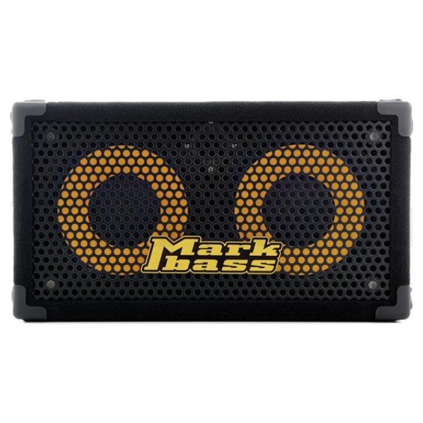 Markbass Traveler 102P - 4-ohm front