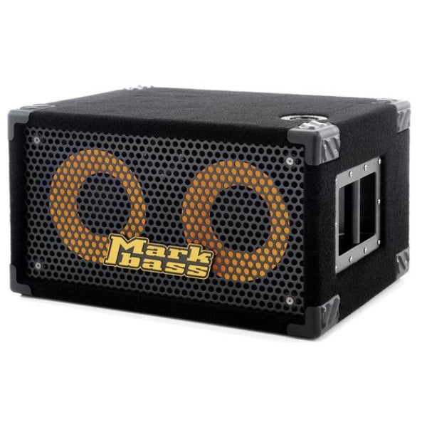 Markbass Traveler 102P - 4-ohm angle