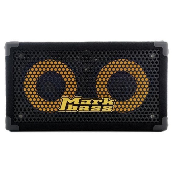 Markbass Traveler 102P - 8-ohm front