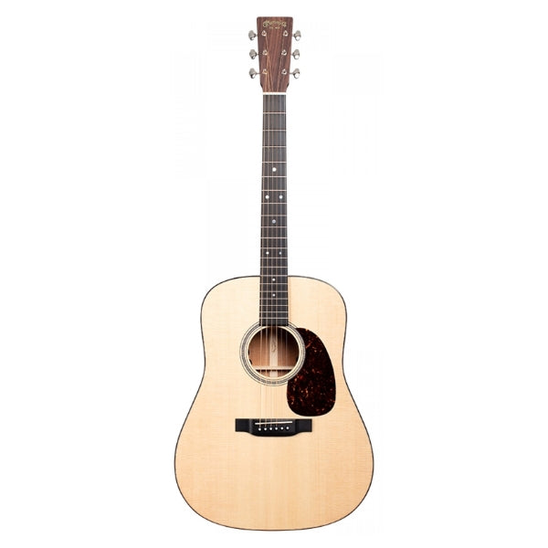 Martin D16E Rosewood front