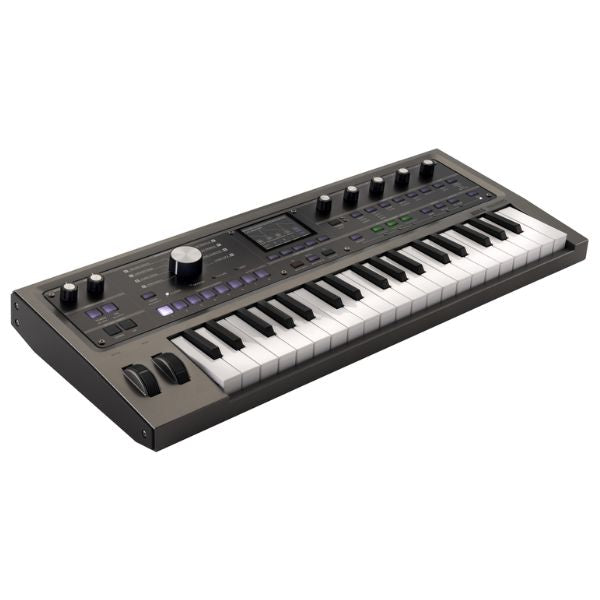 Korg microKORG 2