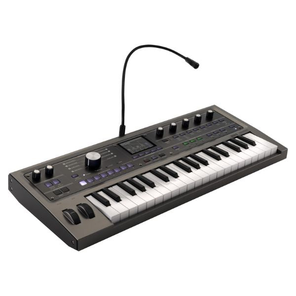 Korg microKORG 2