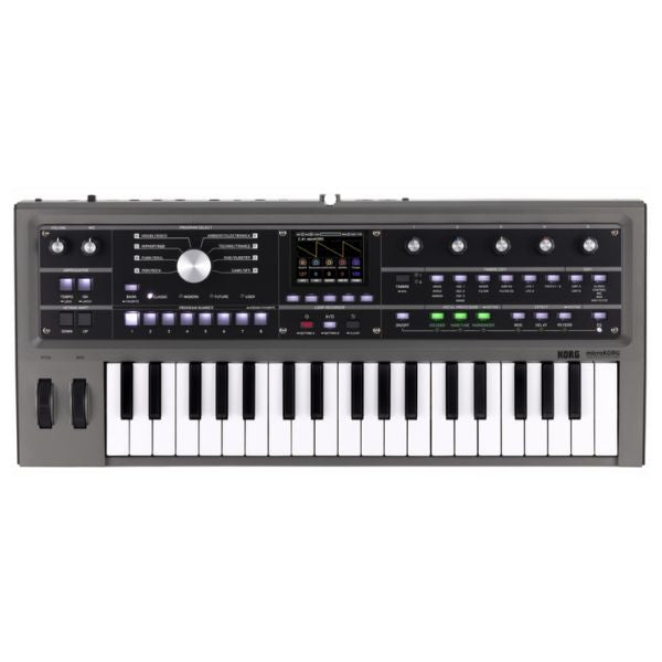 Korg microKORG 2