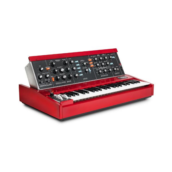 Moog Minimoog Model D Geddy Lee (OffSet)