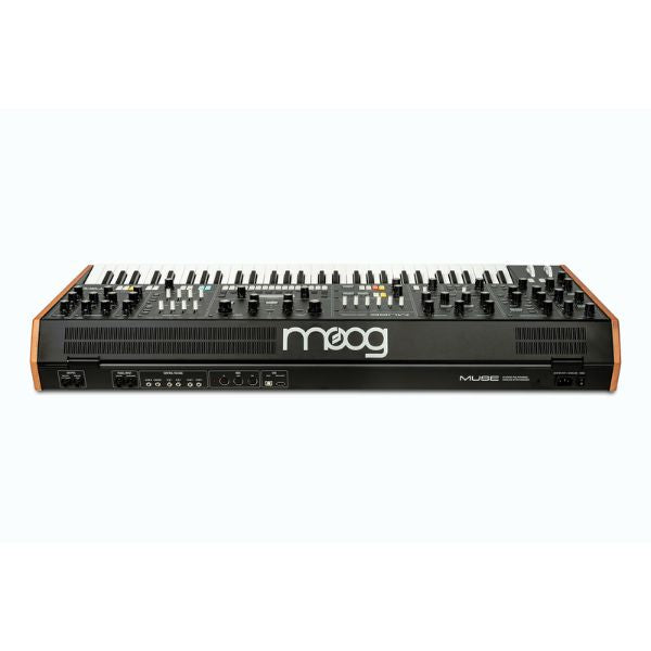 Moog Muse