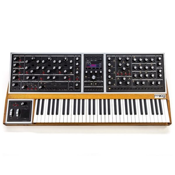 Moog ONE (16 Voice)