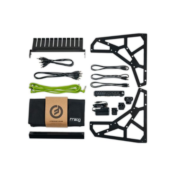 MOOG Sound Studio Accessory Kit (Parts)