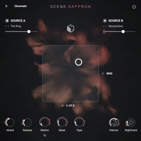 Native Instruments Komplete 15 Ultimate (Scene)