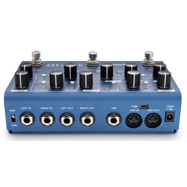 Strymon Nightsky (Back)